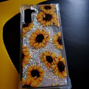 SAMSUNG GALAXY NOTE 10 PHONE CASE